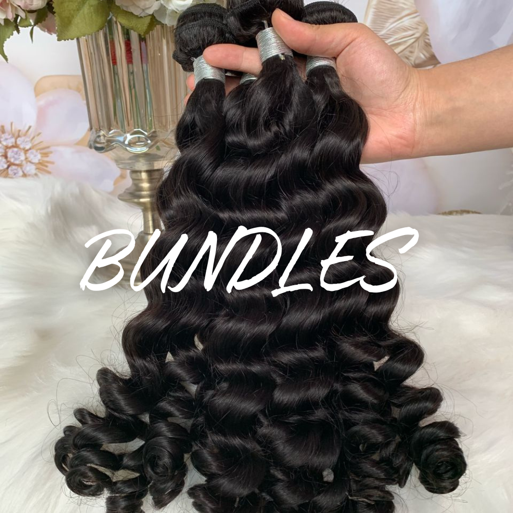 Bundles