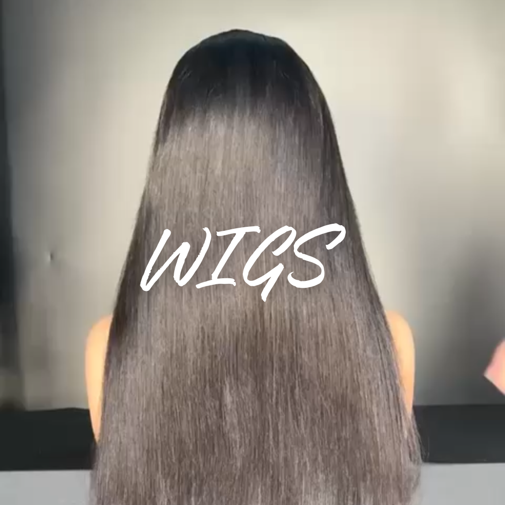 WIGS